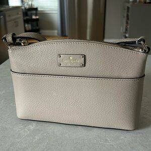 Kate Spade purse. Like new!